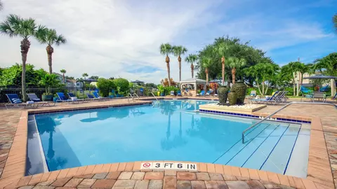 2201 Hampton Greens Blvd #06-208, Melbourne, FL 32935
