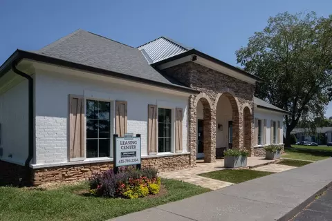 801 Del Rio Pike #P04, Franklin, TN 37064