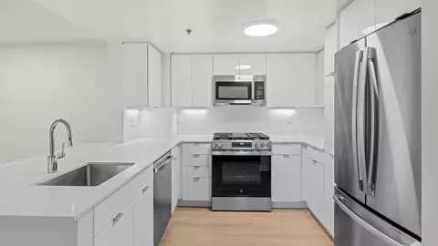 2400 M St NW #712, Washington, DC 20037