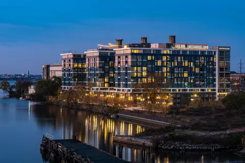 1900 Half St SW #742, Washington, DC 20024