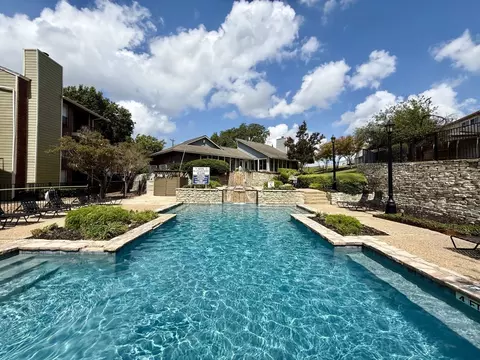 5450 Rowley Rd #1120, San Antonio, TX 78240