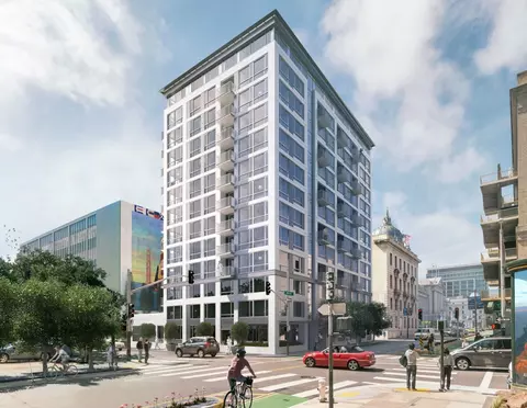 101 Polk St #501, San Francisco, CA 94102