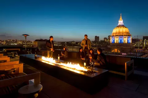 101 Polk St #501, San Francisco, CA 94102