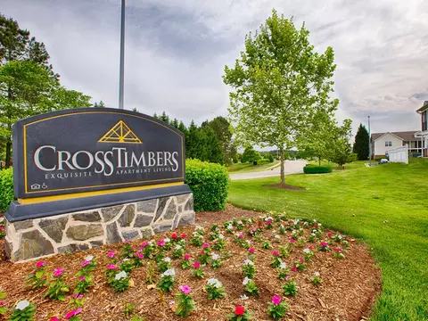 900 Golden Horseshoe Cir #1100-G, Morrisville, NC 27560