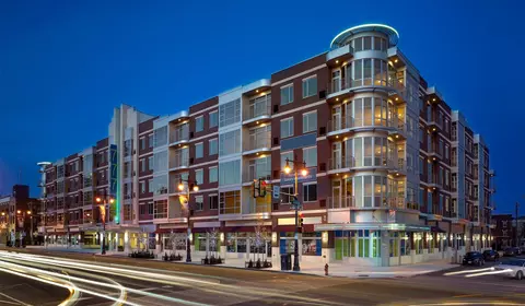 777 S Broad St #513, Philadelphia, PA 19147