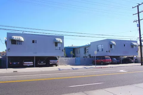 3249 Marine Ave #53-07, Gardena, CA 90249