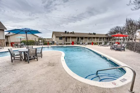 3500 Greystone Dr #233, Austin, TX 78731