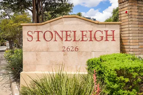 2626 Thousand Oaks #1008, San Antonio, TX 78270