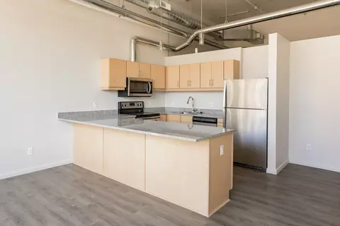 6402 Woodward Ave #215, Detroit, MI 48202