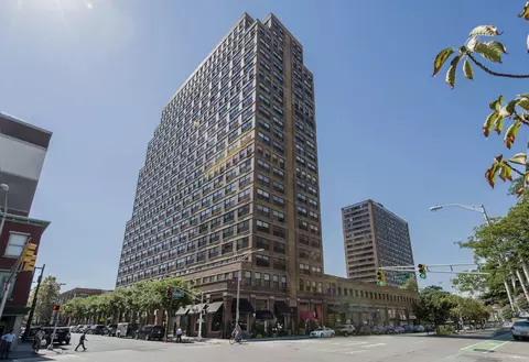 255 Warren St #1905, Jersey City, NJ 07302