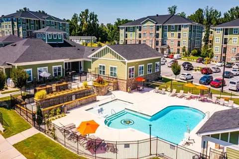 6701 Fox Rd #1311, Raleigh, NC 27616