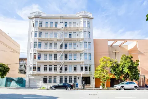 250 Fell St #24, San Francisco, CA 94102