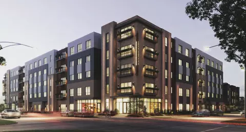 1900 Abbey Ave #1-218, Cleveland, OH 44113