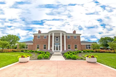 945 Mohawk Hills Dr #G1113A, Carmel, IN 46032
