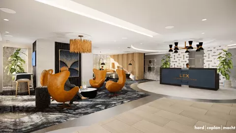 1150 4th St SW #T121, Washington, DC 20024