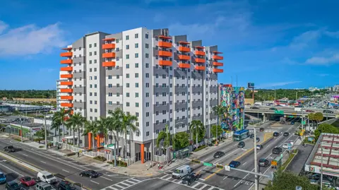 7901 NW 7th Ave #N/A-607, Miami, FL 33150