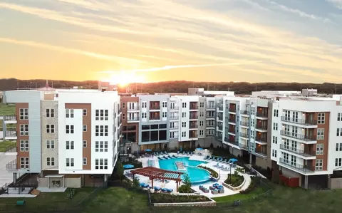 1852 E Northside Dr #2242, Fort Worth, TX 76106