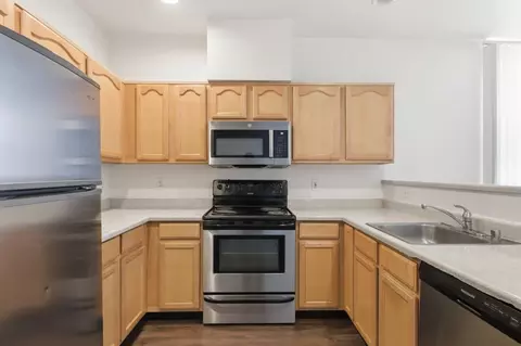 535 S Market St #3307, San Jose, CA 95113