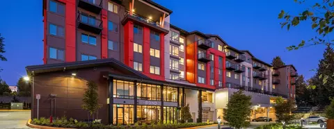 6180 E Lake Sammamish Pkwy NE #A518, Redmond, WA 98052
