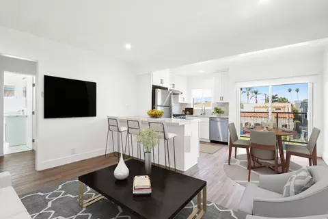3240 Fay Ave #09, Los Angeles, CA 90034