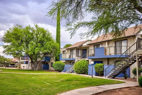 4250 E Foothills Dr #2086, Sierra Vista, AZ 85635
