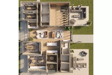 9508 N Ware Rd #810, Mcallen, TX 78504