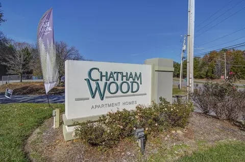 856 Lakecrest Ave #2G, High Point, NC 27265