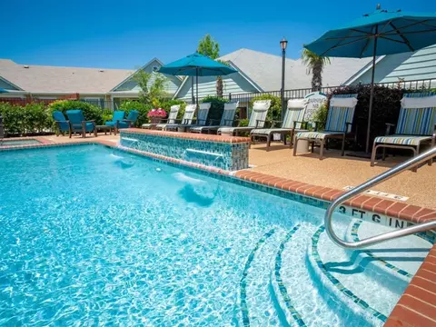 2801 Spencer Rd #16106, Denton, TX 76208