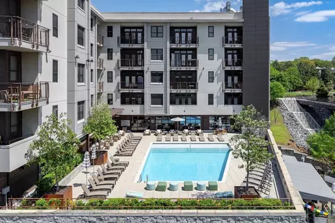 385 N Angier Ave NE #1109, Atlanta, GA 30308