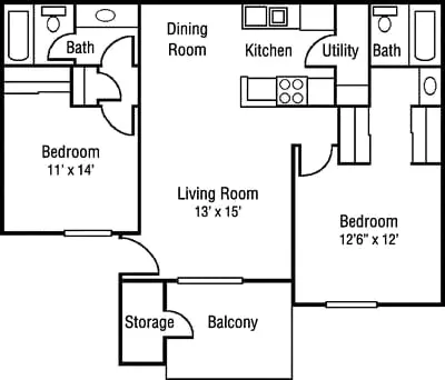 1600 E 3rd Ave #2103, San Mateo, CA 94401 photo 23