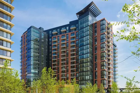 5401 Mcgrath Blvd #1207, North Bethesda, MD 20852