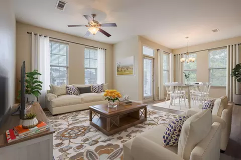 6303 Sienna Ranch Rd #3119, Missouri City, TX 77459