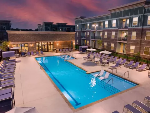 321 E Park Rd #331-327, Indian Trail, NC 28079
