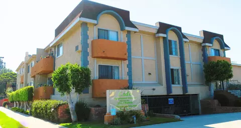 12602 Venice Blvd #105, Los Angeles, CA 90066