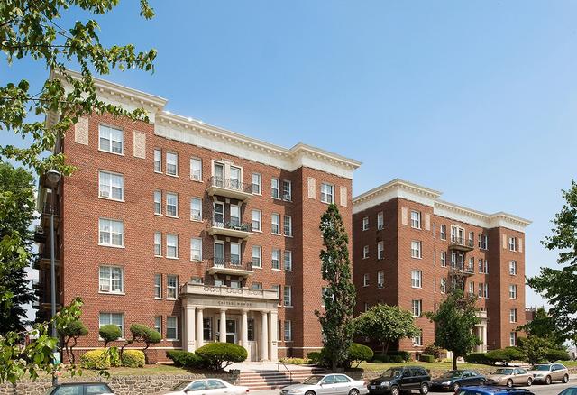 2505 13th St NW #511, Washington, DC 20009
