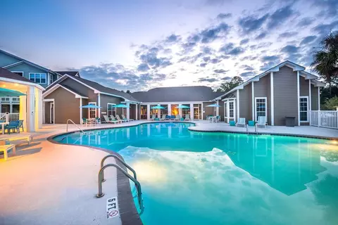 101 Fenwick Village Dr #4014, Savannah, GA 31419