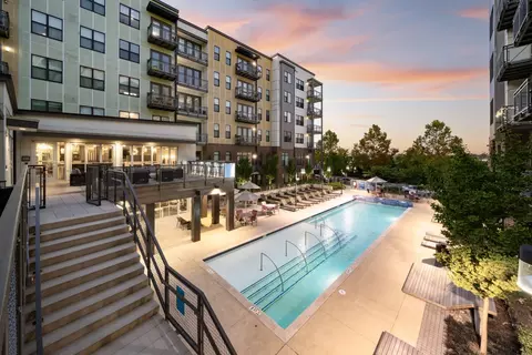 4 Academy Pl #338, Nashville, TN 37210