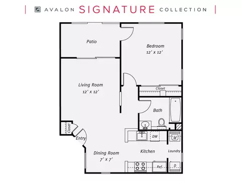 1257 Lakeside Dr #009-1182, Sunnyvale, CA 94085