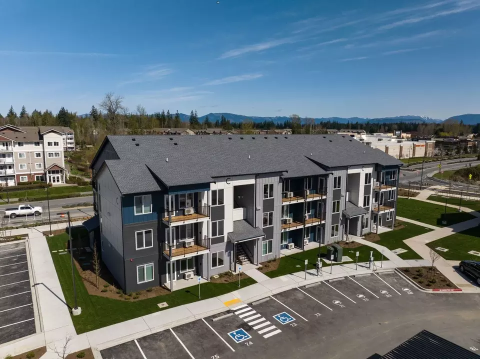  2100 172nd St NE #B302, Marysville, WA 98271 photo 39