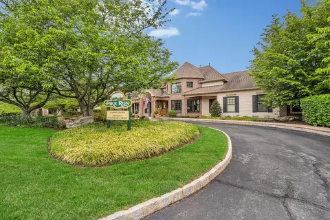 40 Pike Run Rd #LA-624, Belle Mead, NJ 08502