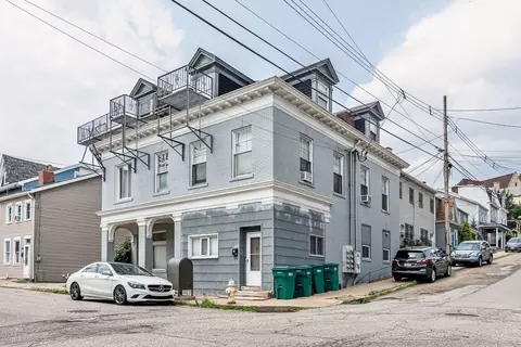 300 W Sycamore St #5, Pittsburgh, PA 15211