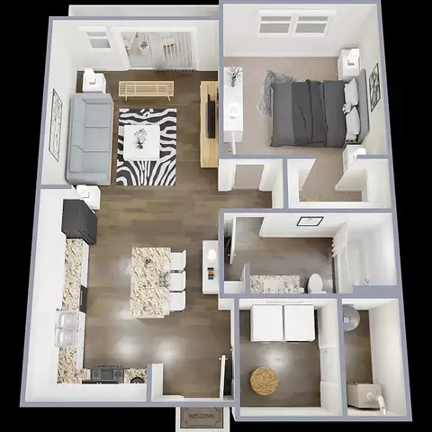 14747 S Draper Pointe Way #S333, Draper, UT 84020