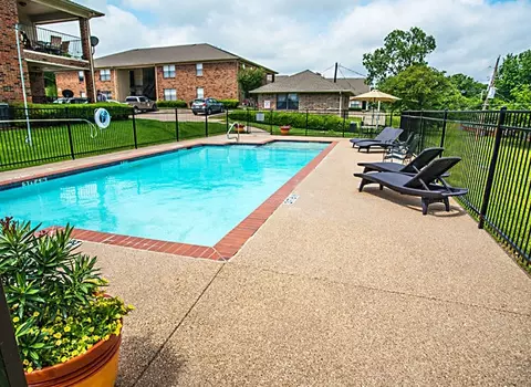 525 Commerce St #3-118, Azle, TX 76020
