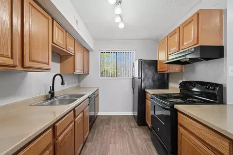 1701 E Cornwallis Rd #37B, Durham, NC 27713