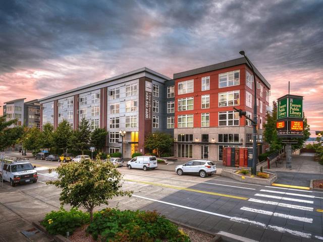 2720 Hoyt Ave #318, Everett, WA 98201