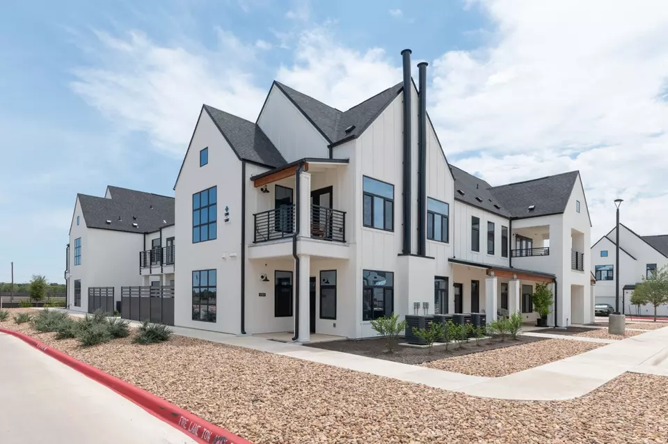  11680 Hero Way W #5107, Leander, TX 78641 photo 1