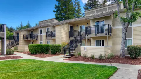 555 El Camino Real #601, Sunnyvale, CA 94087