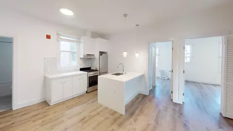 2510 Bancroft Way #217, Berkeley, CA 94704