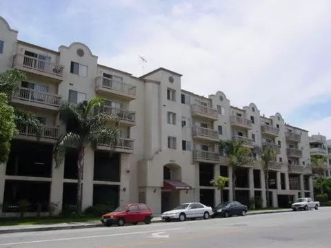 401 W 3rd St #203, Los Angeles, CA 90731