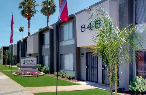 848 N Mollison Ave #G01, El Cajon, CA 92021